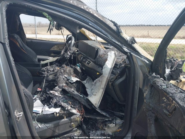 4JGFB4KB2NA732945 Mercedes-Benz Gle 350 4matic
