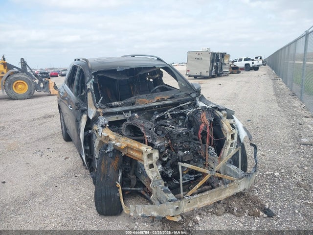 4JGFB4KB2NA732945 Mercedes-Benz Gle 350 4matic