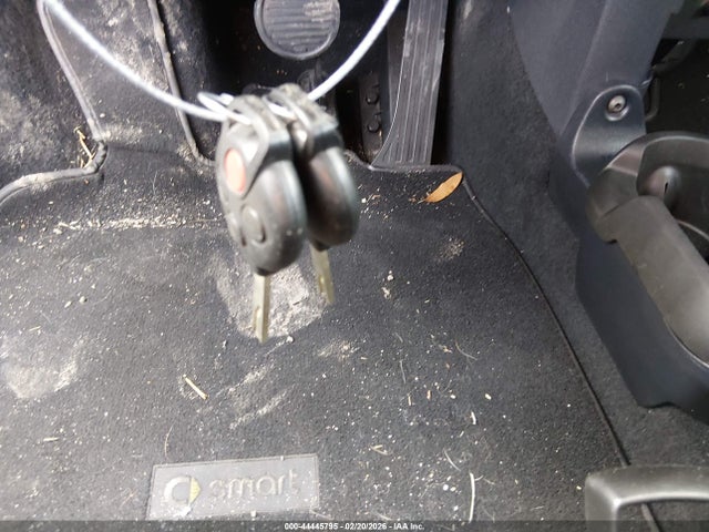 Smart Fortwo Pure 2015 WMEEJ3BA6FK809043 Image 11
