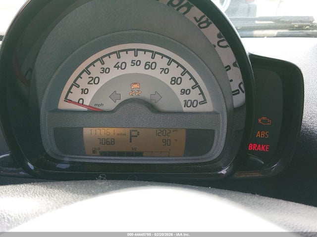 Smart Fortwo Pure 2015 WMEEJ3BA6FK809043 Image 7