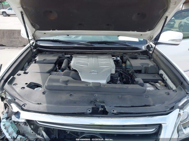 Продажа на аукционе авто 2014 Lexus Gx 460, vin: JTJBM7FX1E5074206, номер лота: 44445800