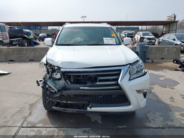 Продажа на аукционе авто 2014 Lexus Gx 460, vin: JTJBM7FX1E5074206, номер лота: 44445800