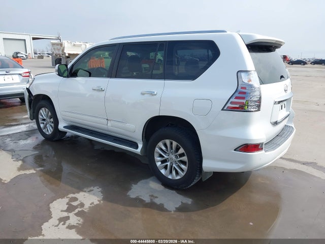 Продажа на аукционе авто 2014 Lexus Gx 460, vin: JTJBM7FX1E5074206, номер лота: 44445800