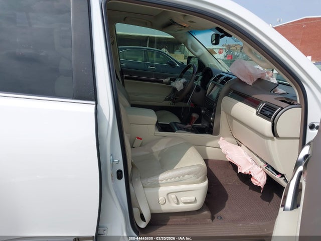 Продажа на аукционе авто 2014 Lexus Gx 460, vin: JTJBM7FX1E5074206, номер лота: 44445800