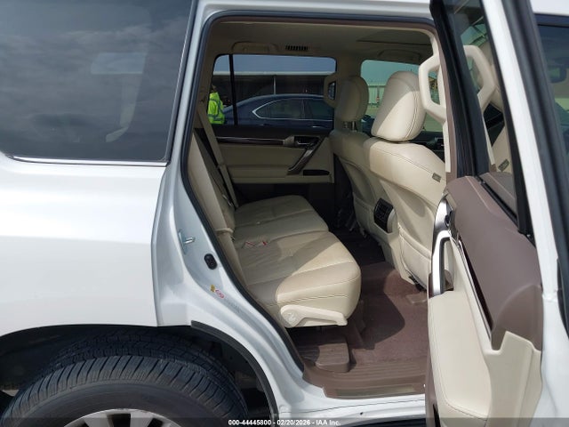 Продажа на аукционе авто 2014 Lexus Gx 460, vin: JTJBM7FX1E5074206, номер лота: 44445800