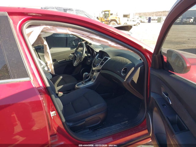 Aukcja sprzedaży 2014 Chevrolet Cruze 1lt Auto, vin: 1G1PC5SB0E7217640, numer aukcji: 44445806