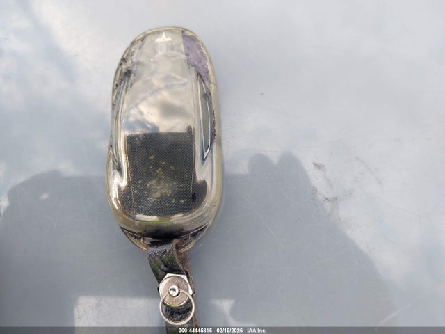 2013 TESLA MODEL S 5YJSA1AG3DFP04000 Photo 10