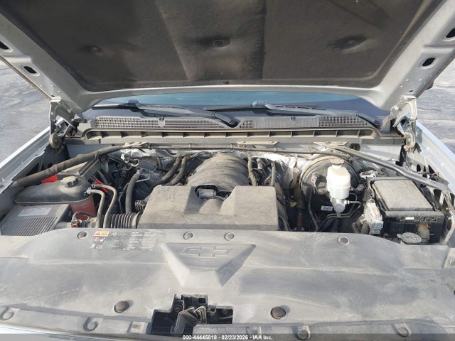 1GCNCNEH3GZ306964 Chevrolet Silverado 1500 Wt