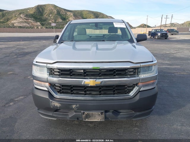 1GCNCNEH3GZ306964 Chevrolet Silverado 1500 Wt