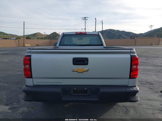 1GCNCNEH3GZ306964 Chevrolet Silverado 1500 Wt