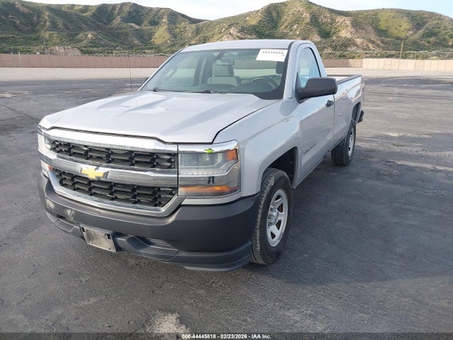 1GCNCNEH3GZ306964 Chevrolet Silverado 1500 Wt