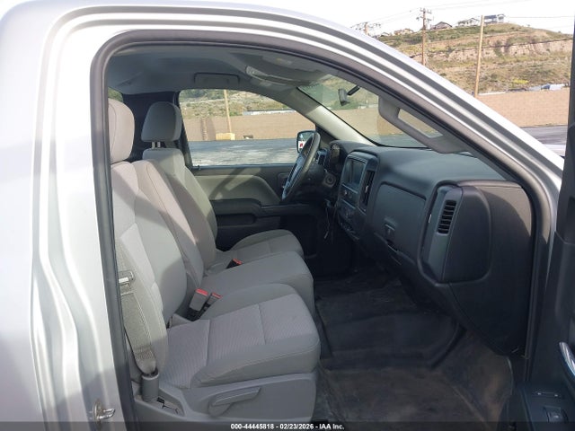 1GCNCNEH3GZ306964 Chevrolet Silverado 1500 Wt