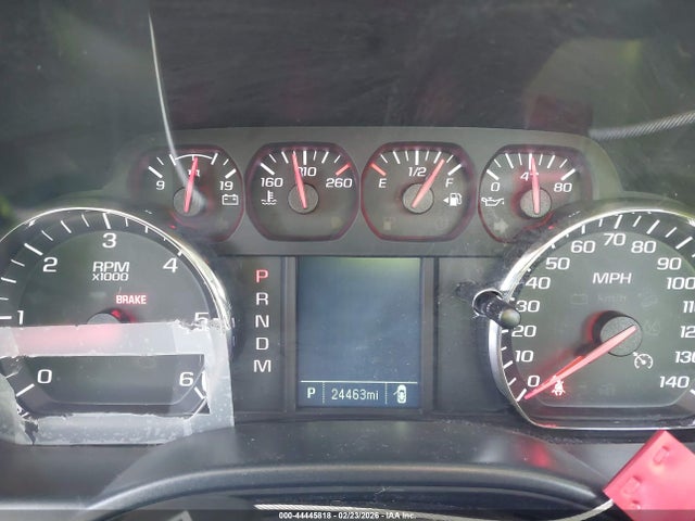 1GCNCNEH3GZ306964 Chevrolet Silverado 1500 Wt