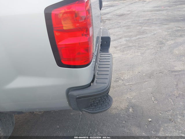 1GCNCNEH3GZ306964 Chevrolet Silverado 1500 Wt