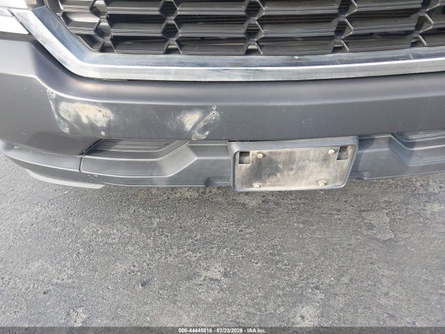 1GCNCNEH3GZ306964 Chevrolet Silverado 1500 Wt