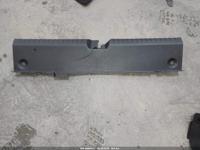 KMHL64JA5NA237915 Hyundai SONATA SEL