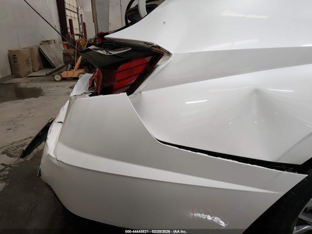 KMHL64JA5NA237915 Hyundai SONATA SEL