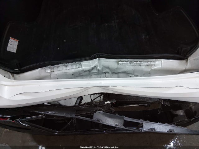 KMHL64JA5NA237915 Hyundai SONATA SEL