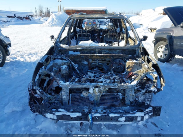 2014 Subaru Forester 2.5i Limited მანქანა იყიდება აუქციონზე, vin: JF2SJAHC4EH489300, აუქციონის ნომერი: 44445825