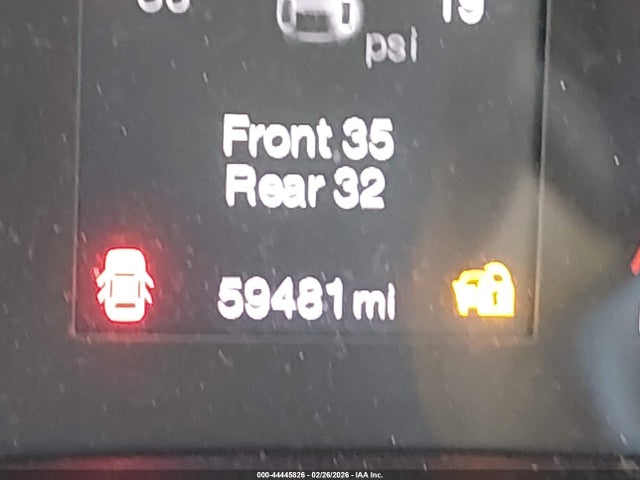 Jeep Compass Latitude 4x4 2019 3C4NJDBB9KT847680 Image 15