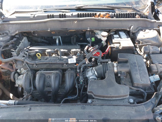 Aukcja sprzedaży 2015 Ford Fusion Se, vin: 3FA6P0H74FR134046, numer aukcji: 44445833