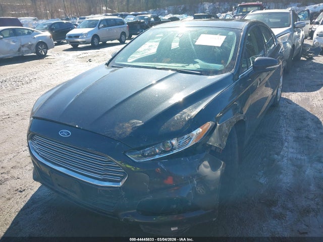 Aukcja sprzedaży 2015 Ford Fusion Se, vin: 3FA6P0H74FR134046, numer aukcji: 44445833