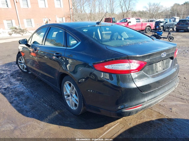 Aukcja sprzedaży 2015 Ford Fusion Se, vin: 3FA6P0H74FR134046, numer aukcji: 44445833