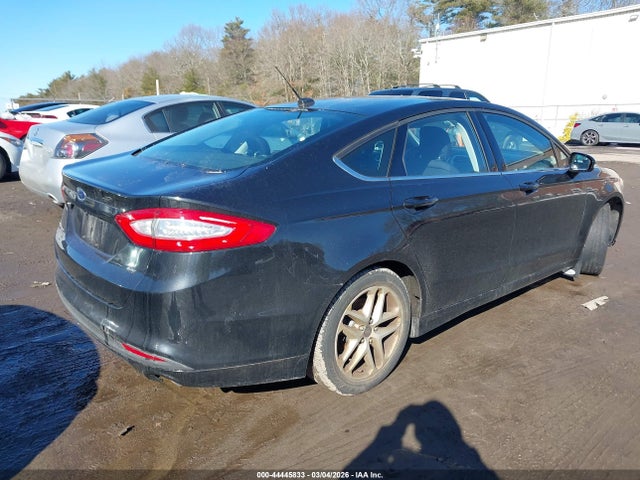 Aukcja sprzedaży 2015 Ford Fusion Se, vin: 3FA6P0H74FR134046, numer aukcji: 44445833