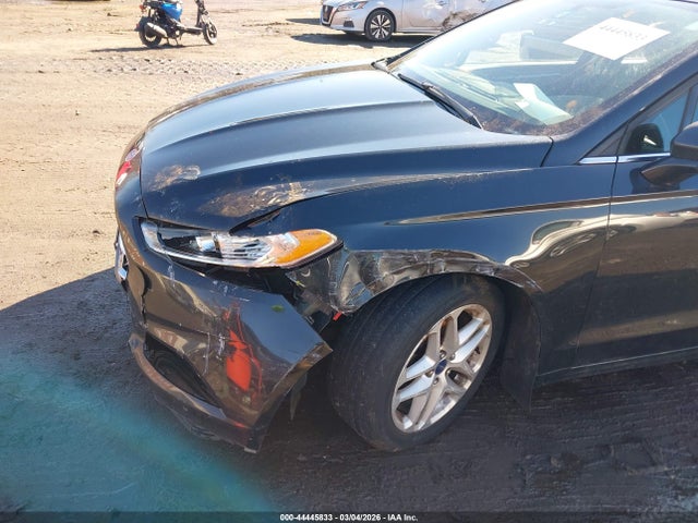 Aukcja sprzedaży 2015 Ford Fusion Se, vin: 3FA6P0H74FR134046, numer aukcji: 44445833