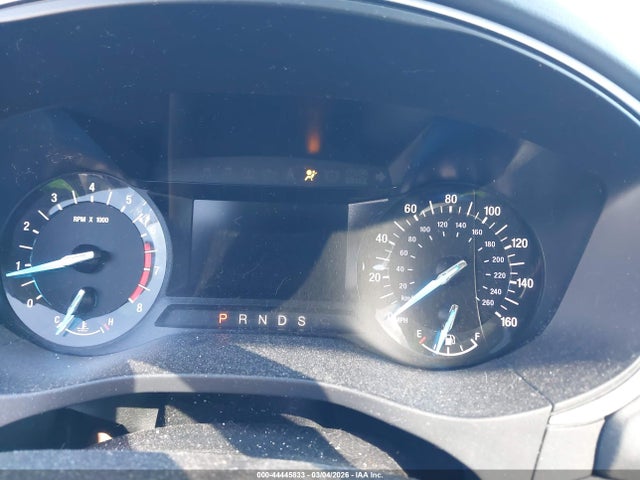 Aukcja sprzedaży 2015 Ford Fusion Se, vin: 3FA6P0H74FR134046, numer aukcji: 44445833