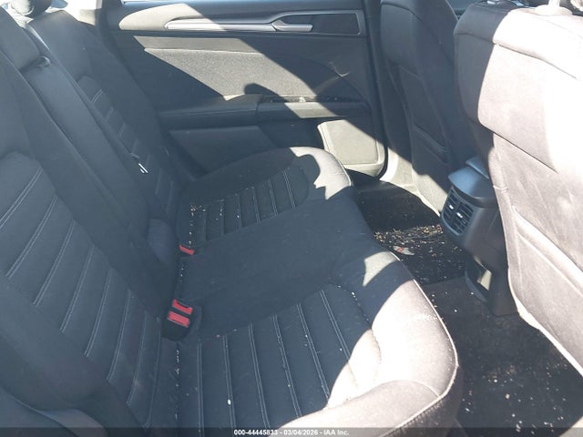 Aukcja sprzedaży 2015 Ford Fusion Se, vin: 3FA6P0H74FR134046, numer aukcji: 44445833