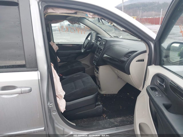 Aukcja sprzedaży 2017 Dodge Grand Caravan Se, vin: 2C4RDGBG7HR568715, numer aukcji: 44445834