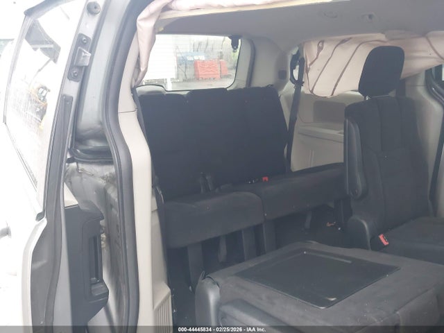 Aukcja sprzedaży 2017 Dodge Grand Caravan Se, vin: 2C4RDGBG7HR568715, numer aukcji: 44445834