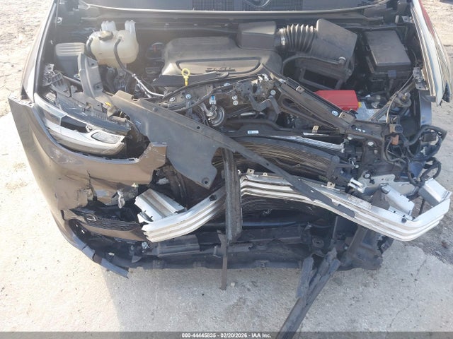 2022 CHRYSLER PACIFICA 2C4RC1BG4NR220222 Photo 9