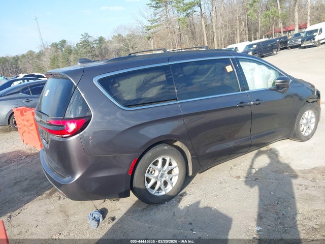 2022 CHRYSLER PACIFICA 2C4RC1BG4NR220222 Photo 3