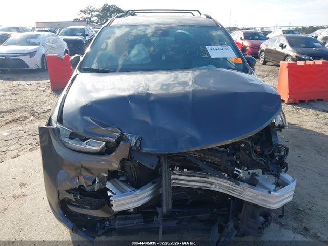 2022 CHRYSLER PACIFICA 2C4RC1BG4NR220222 Photo 5