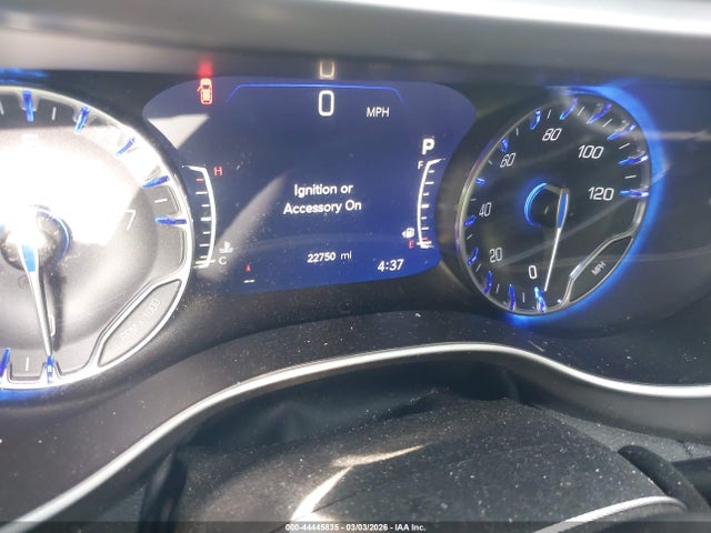 2022 CHRYSLER PACIFICA 2C4RC1BG4NR220222 Photo 6