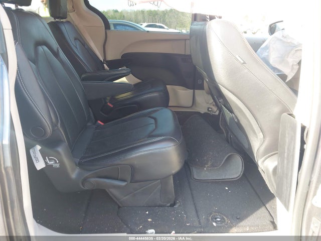2022 CHRYSLER PACIFICA 2C4RC1BG4NR220222 Photo 7