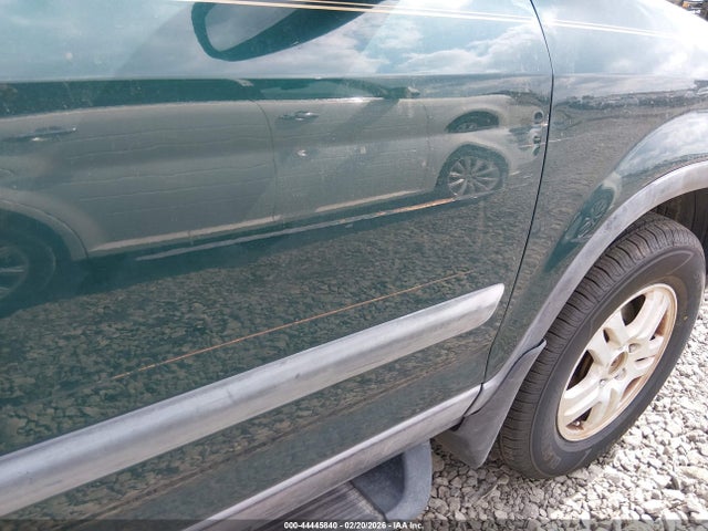 2002 HONDA CR-V SHSRD78872U010424 Photo 5