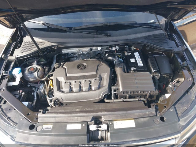 Volkswagen Tiguan 2024 3VV3B7AXXRM049875 Image 10