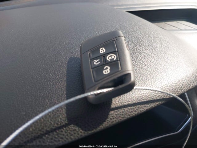 Volkswagen Tiguan 2024 3VV3B7AXXRM049875 Image 11