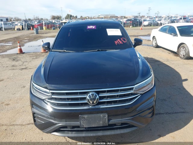 Volkswagen Tiguan 2024 3VV3B7AXXRM049875 Image 13