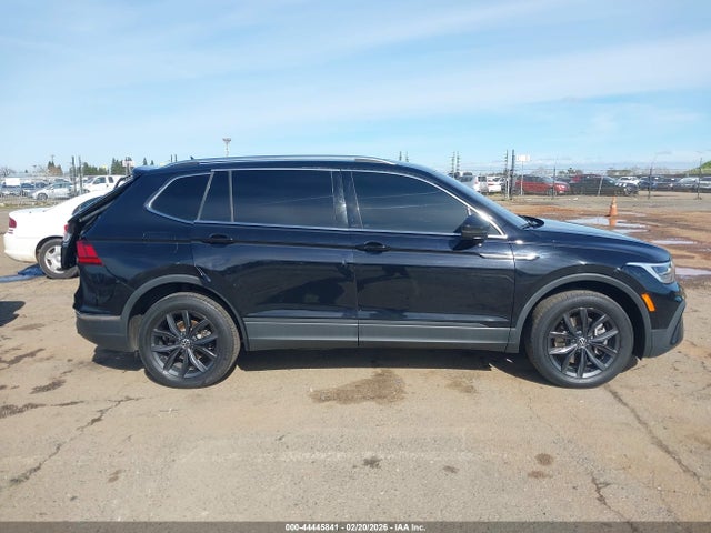 Volkswagen Tiguan 2024 3VV3B7AXXRM049875 Image 14