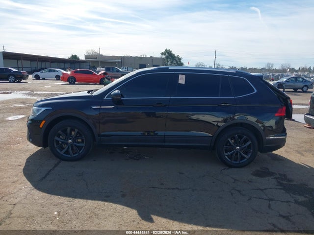 Volkswagen Tiguan 2024 3VV3B7AXXRM049875 Image 15