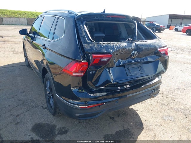 Volkswagen Tiguan 2024 3VV3B7AXXRM049875 Image 3