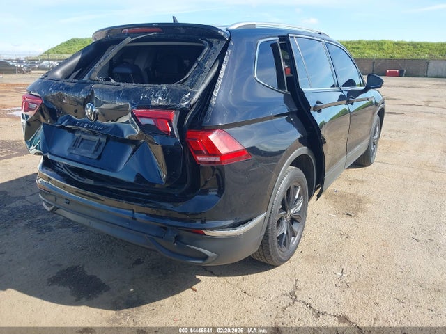 Volkswagen Tiguan 2024 3VV3B7AXXRM049875 Image 4