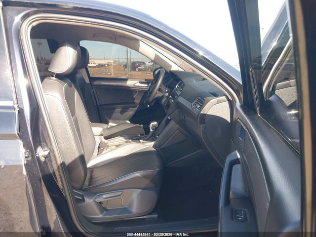 Volkswagen Tiguan 2024 3VV3B7AXXRM049875 Image 5