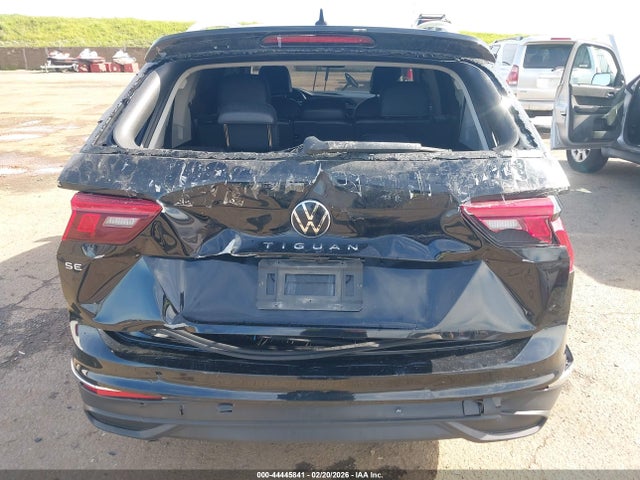 Volkswagen Tiguan 2024 3VV3B7AXXRM049875 Image 6