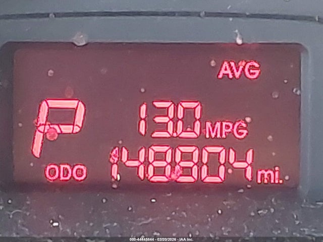 KIA RIO LX 2017 KNADM4A36H6025643 Image 11