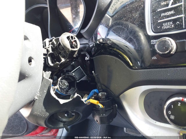 KIA RIO LX 2017 KNADM4A36H6025643 Image 6